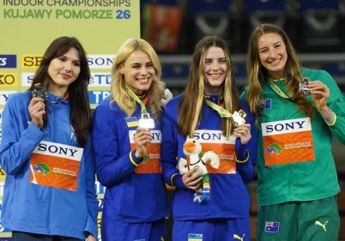 Koniec z seksualizacją sportu. Ten krok wzbudza skrajne emocje
