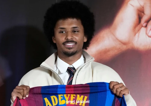 FC Barcelona ogłasza kolejny duży transfer. Padła kwota