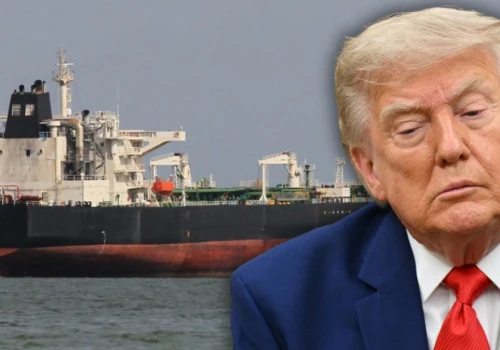USA zarobiły na wenezuelskiej ropie? Wskazali kwotę, mnożą się pytania