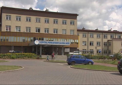 Pijana lekarka przyjmowała pacjentów. Jest decyzja szpitala i prokuratury