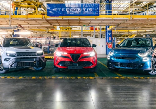 Fiat i Alfa Romeo wycofują się ze Szwecji. Zaskakujący ruch importera