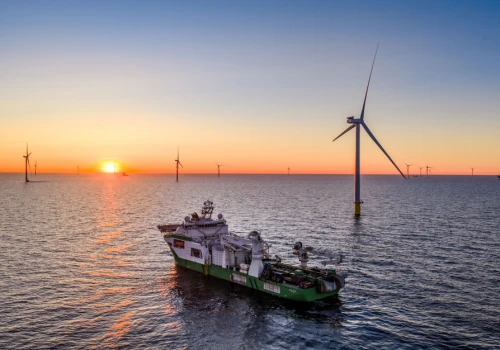 Od wiatraków na Bałtyku po magazyny energii. Duży partner Orlenu chce zwiększyć obecność w Polsce
