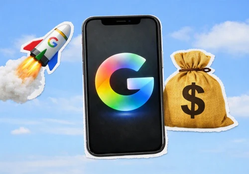 Co ósma osoba na świecie deleguje myślenie do Google'a. A to nie koniec