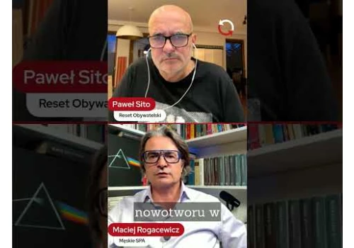 Systemowa infekcja: mamy 3 tys. prokuratorów, w tym 2 tys. z nadania Ziobry