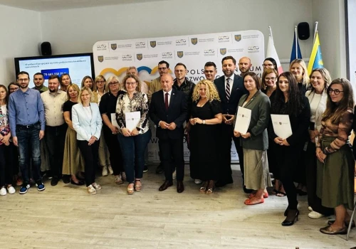 Szkoleniowa ofensywa w Opolskiem. Firmy ostro inwestują w ludzi