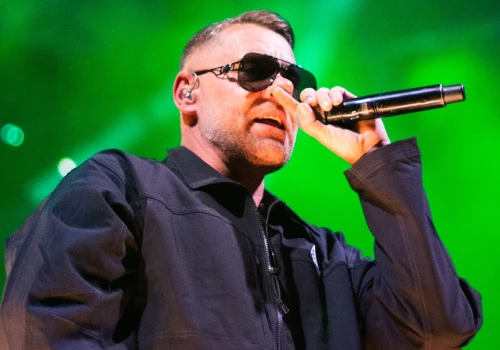 Tede wskazał gwiazdę disco polo, z którą chce wejść do studia