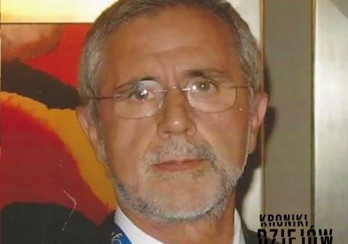 Strzelał bramki 