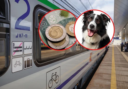 Podróż pociągiem będzie droższa. PKP podnosi opłaty od dziś