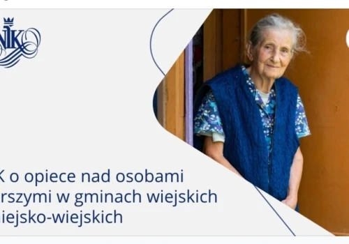 Kto obroni starość? Nadchodzi kryzys, którego większość nie chce dostrzec