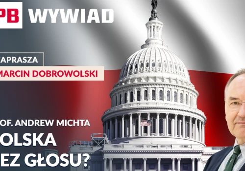 Polska niezbędna w NATO. Dlaczego wciąż mówi ciszej niż Niemcy?