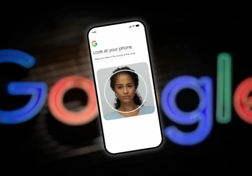 Google chce skanu Twojej twarzy. Nowy sposób logowania budzi kontrowersje