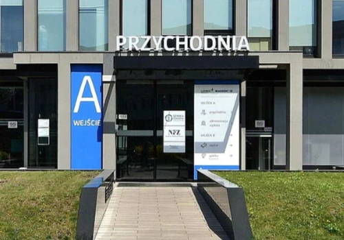 E-rejestracja od 1 sierpnia. Dołączą kolejni specjaliści