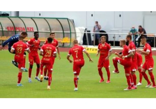 Łódź: To miał być hitowy transfer Widzewa. Piłkarz jednak zastanawia się