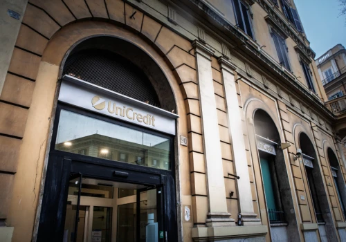 Włoski UniCredit deklaruje wolę przejęcia kontroli nad Commerzbankiem. Los mBanku jest przesądzony