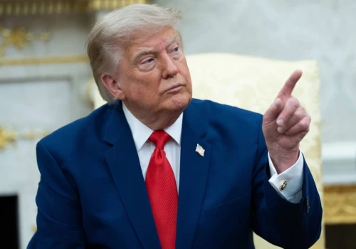 Porozumienie jądrowe USA-Arabia Saudyjska. Donald Trump stawia warunek