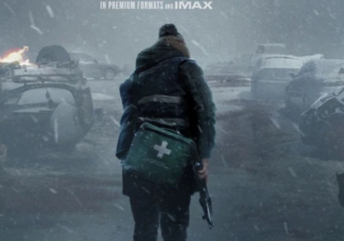 Nowy zwiastun „Resident Evil” robi wrażenie. To zupełnie inne podejście do kultowej serii