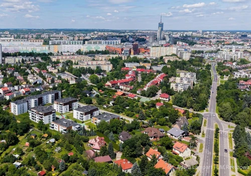 Rzeszów drugi w Polsce. Stolica Podkarpacia w czołówce miast dla biznesu
