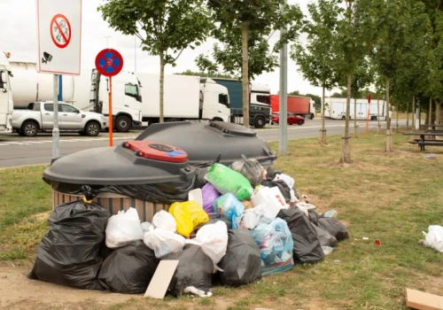 Gospodarka odpadami do zmiany. Samorządy domagają się rewolucji