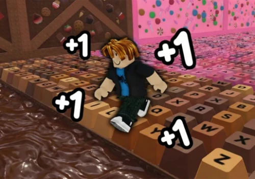Kody do +1 Speed Keyboard Escape