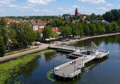 To miejsce podbija serca Polaków. Powody naprawdę mogą zaskoczyć