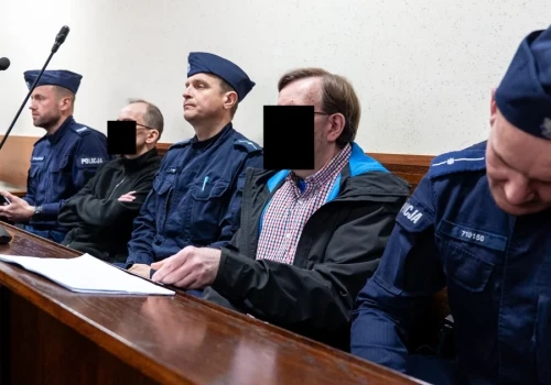 Nie było decyzji sądu. Sprawa byłego ordynatora i organisty znów utknęła