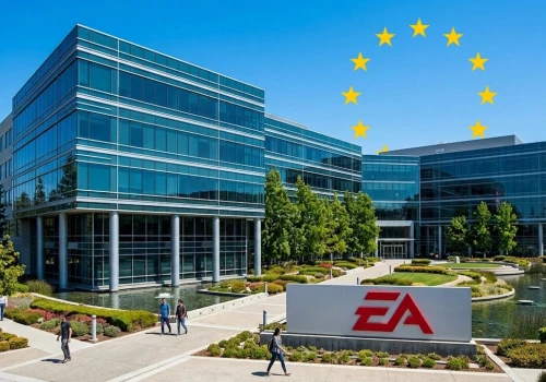 Wydali 55 miliardów dolarów na zakup Electronic Arts, a teraz usłyszeli, że nie stanowią zagrożenia. Komisja Europejska dała zielone światło wielkiemu przejęciu