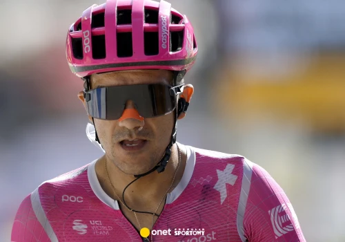 Ależ wieści z Tour de France. Oto zwycięzca 18. etapu