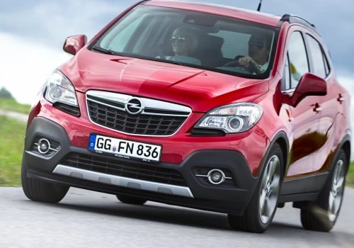 Najlepsze używane SUV-y i crossovery do 50 tys. zł. Co radzą mechanicy?