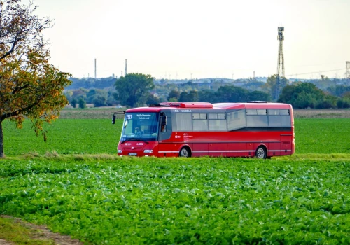 Wprowadzili nowe zasady. Na tych przystankach pasażerowie nie wsiądą do autobusu