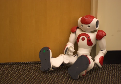 Szkoła w stanie Nowy Jork zatrudnia humanoidalnego robota jako asystenta nauczyciela
