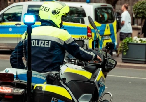 Napad na bank w Niemczech. Jest ofiara śmiertelna