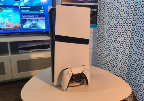 Nowa cena PlayStation 5 Pro w Polsce. Nawet w Niemczech jest taniej