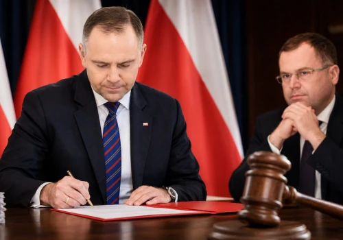 Ustawa frankowa szeroko otworzy drogę do darmowych kredytów? Banki mają nowy problem