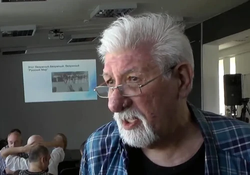 Zmarł znany białoruski reżyser-dokumentalista. Stworzył pierwsze filmy o reżimie Łukaszenki