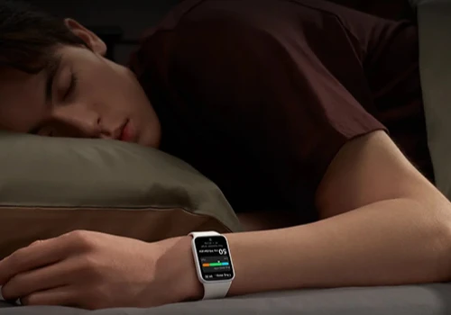 To będzie murowany hit w Polsce! Xiaomi Smart Band 11 Active dostanie wielki ekran i potężną baterię