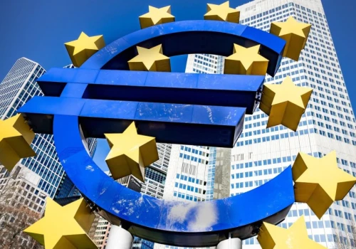 EBC zdecydowało o stopach procentowych w strefie euro. Polska może złapać oddech