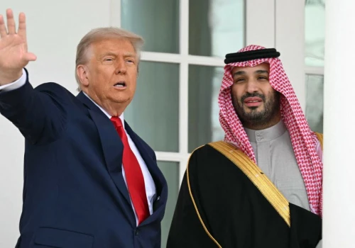 USA i Arabia Saudyjska podpisały nuklearne porozumienie