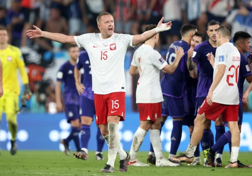 Kamil Glik o powrocie do kadry: „Ciężko, żebym sam prosił się o pożegnanie”