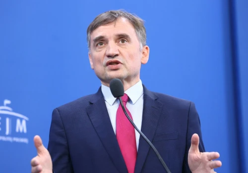 Zbigniew Ziobro komentuje głośny wyrok. Chodzi o śmierć jego ojca
