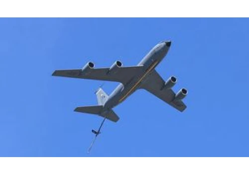 Nie wystraszyli się Iranu. Na nich USA mogą liczyć