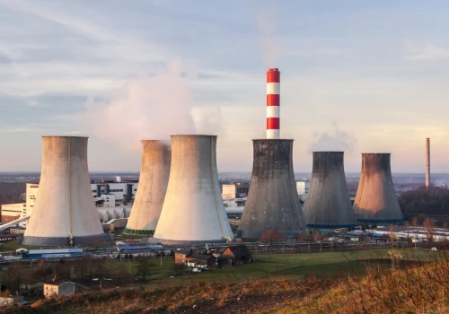 Polska elektrownia jądrowa nie powstanie w terminie? 