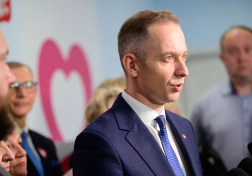 Czy będzie próbna mobilizacja i co z obecnością amerykańskich wojsk w Polsce? Cezary Tomczyk gościem Radia Łódź