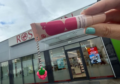 Rossmann rozdaje prezenty klientom. Wystarczy aplikacja i jedna wizyta w sklepie