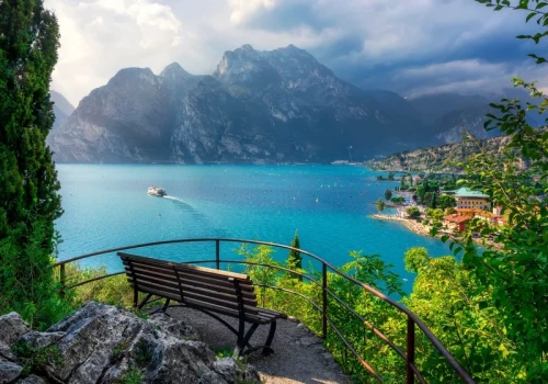 Najlepsze miejsce na urlop w Europie? „Naturalna klimatyzacja”