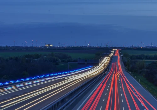 Transport alarmuje: drożeje diesel, a stawki frachtów spadają. Firmy mówią o stratach