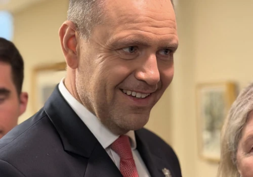 Referendum ws. Zielonego Ładu? Jest wniosek prezydenta