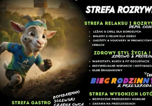 Piknik Rodzinny nad Zalewem Zemborzyckim – sportowe emocje, atrakcje i świetna zabawa dla całych rodzin!
