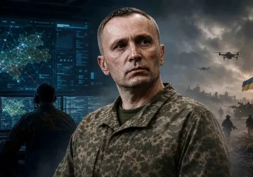 Ostro zaczyna: “Władze Rosji nie mają prawa istnieć!”