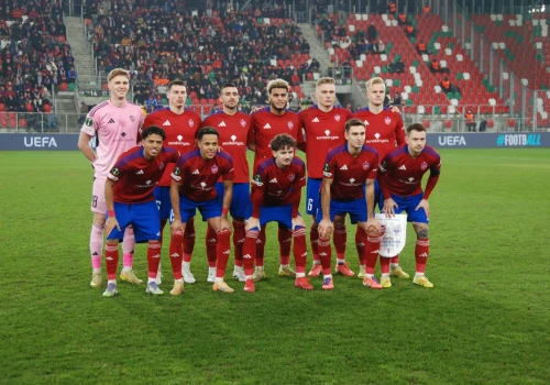 El. Ligi Konferencji Europy UEFA. Raków Częstochowa pokonał maltańską Vallettę FC