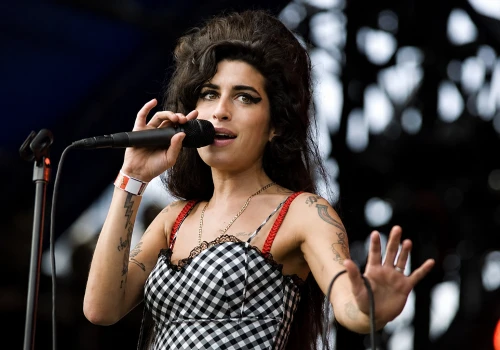 To były ostatnie słowa Amy Winehouse. Kilka godzin później nie żyła
